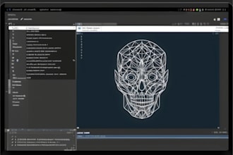 develop windows frontend backend app in javafx, java, csharp, sql mysql winforms