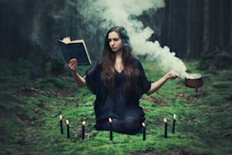 cast a job and career success spell to attract abundance and prosperity