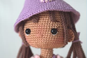 crochet any pattern you want