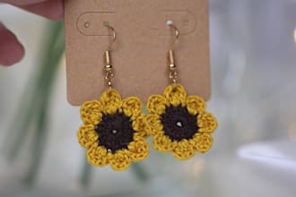 test your written crochet pattern