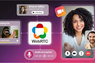 linphone app, video calling app, softphone app, voip app, sip, webrtc, twilio