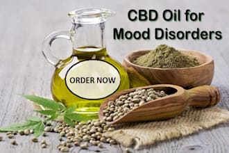 organic promotion for your cbd, cannabis hemp oil, marijuana to active audience