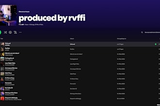 mix or master your pop or hiphop song