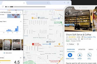 transform and optimize your google my business profile
