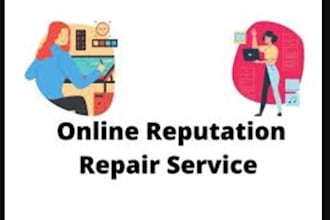 enhance online reputation management and remove negative personal information