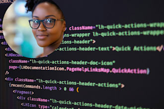 do front end web development in react js next js javascript