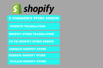design shopline store design shoplazza redesign shoplazza store