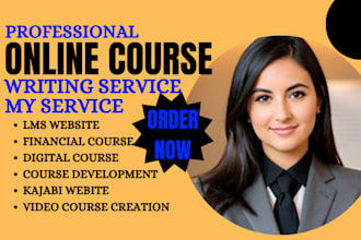 dev online course creation coaching course mind master course lms webinar course