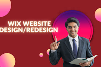 do wix custom portfolio fast wix setup mobile optimized wix site