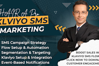 do klaviyo email marketing,SMS marketing,klaviyo flows klaviyo shopify marketing