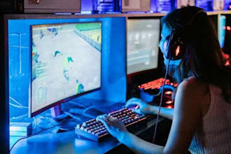 do steam game promotion to increase your steam game visibilities and wishlist