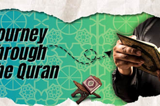 teach you quran recitation and memorization with tajweed