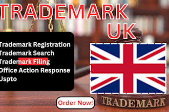 do trademark registration by licensed expert attorney