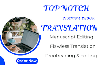 do amazon KDP book self publishing english german spanish book ebook translation