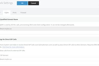 setup sip trunk,spoof api, auto dialer, voip 3cx, bulk sms,caller id, did number