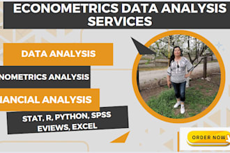 do economics, financial economics, econometric data analysis in stata, eviews, r