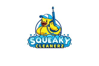design appealing wide audience cleaning company logo