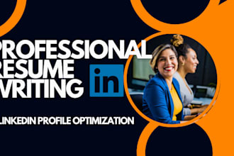 ats professional executive resume writing cover letter desi linkedin profile opt