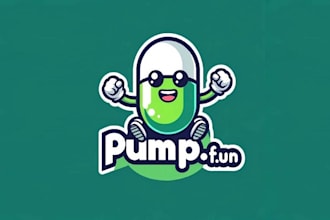 develop auto commenting tool for pumpfun, sunpump website, pumpfun bot