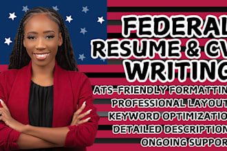 federal resume writing usajobs resume federal CV writing federal resume expert