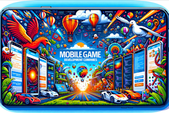 build mobile game mobile game design online multiplayer game