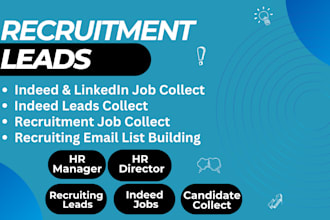 do sourcing technical recruiting work using recruiter