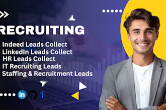 find candidates on linkedin recruiter using boolean search