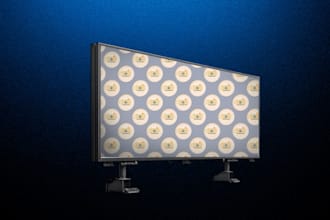 design a clean backdrop, step and repeat,standee design,roll up banner for party
