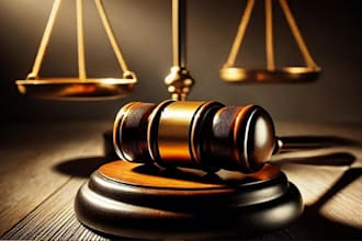 cast powerful court case spell, win legal case spell