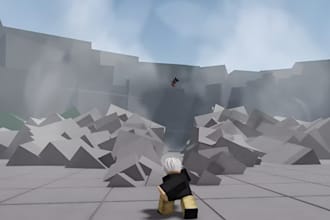create combat and movement roblox animations for your game
