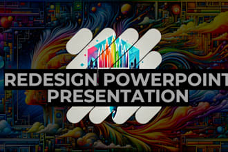 design an exquisite powerpoint and google slides template