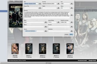 do plex media server, setup and install on your prefer server