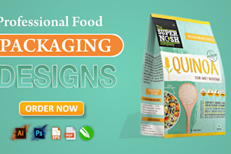 design packaging design, pouch design, and mylar bag