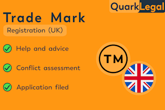 register your trade mark UK