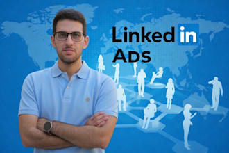 skyrocket your sales and generate leads with linkedin ads