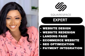 do squarespace website design squarespace website redesign squarespace website
