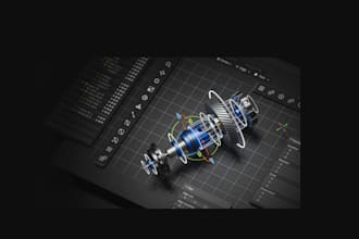 provide full new product development and prototyping services