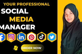 setup and manage your facebook and instagram ads campaign for sales