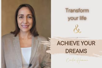 help you gain clarity and achieve your goals