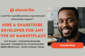 modify sharetribe flex template, customize sharetribe ftw, sharetribe developer