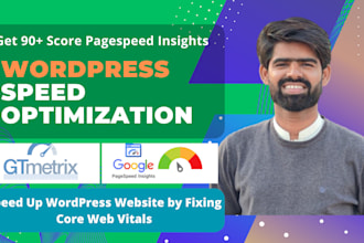 speed up page speed and core web vital at pagespeed insights
