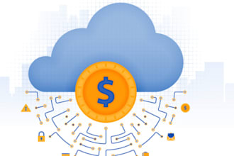 develop serverless applications using AWS services