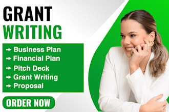 write winning bid proposal rfp rfq rfi grant tender to government contract