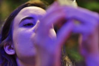 write a compelling artist bio and statement to showcase your unique artis