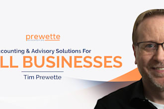 organize your small business or nonprofit bookkeeping in quickbooks or wave