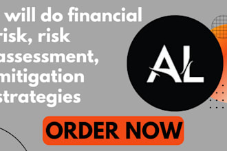 do financial risk, risk assessment, mitigation strategies