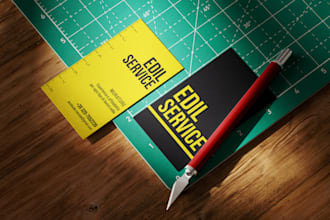 design you a stunning business card