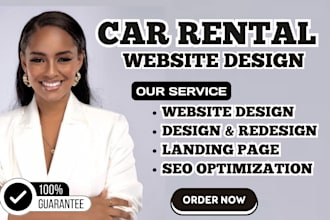 design car rental website car dealership website car dealer dealership website