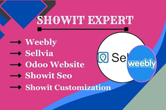 do weebly, sellvia, odoo website, sellvia dropshipping, magento