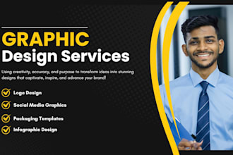 create a modern contemporary logo for your business